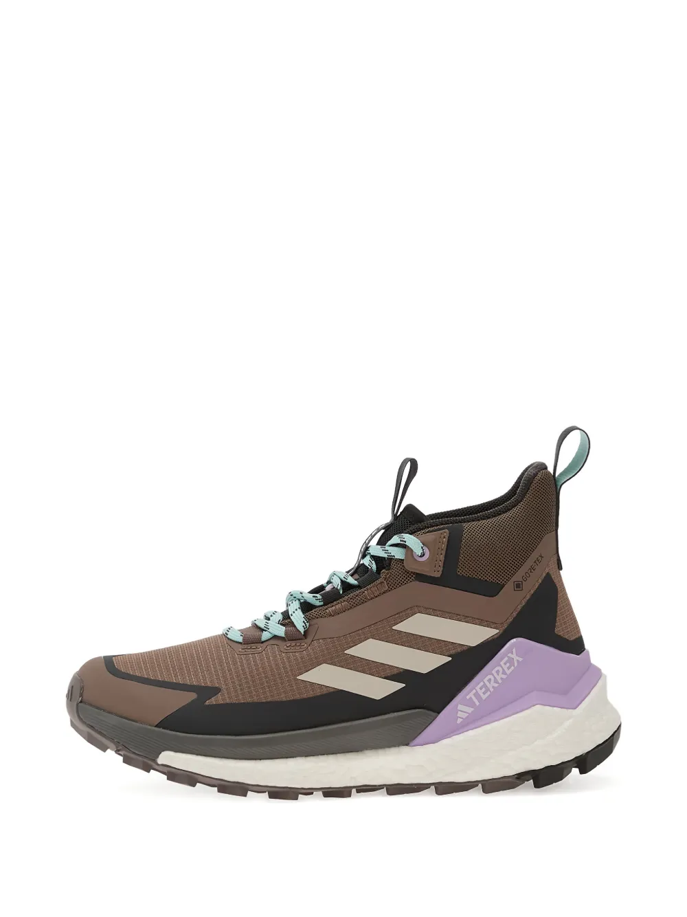 adidas Terrex Free Hiker 2 Gtx W lace-up sneakers Bruin