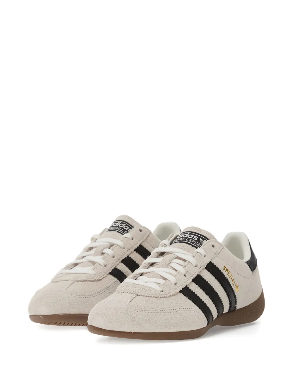 Adidas Handball Spezial Lo Pro sneakers - Beige