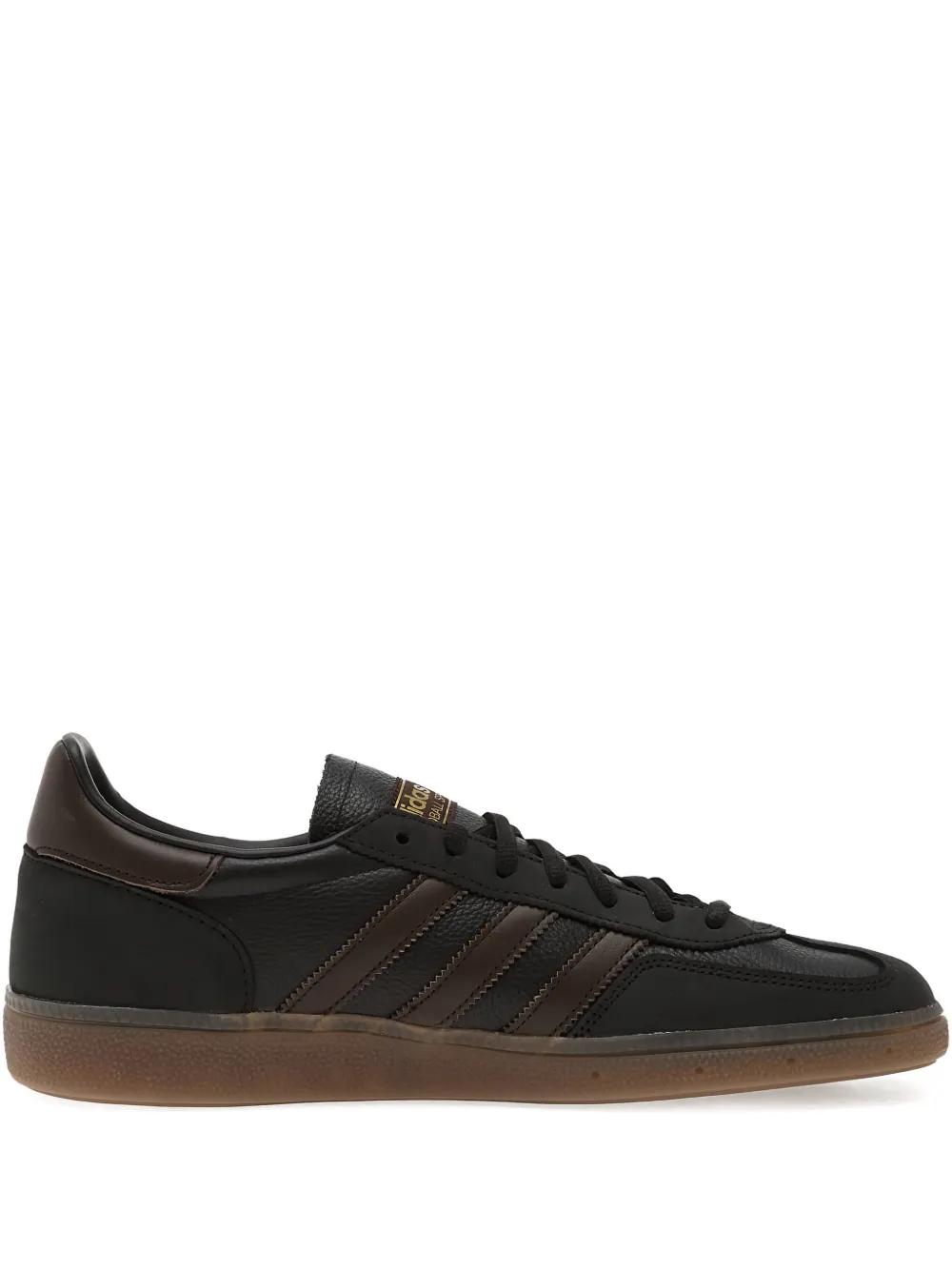adidas Handball Spezial lace-up sneakers - Nero