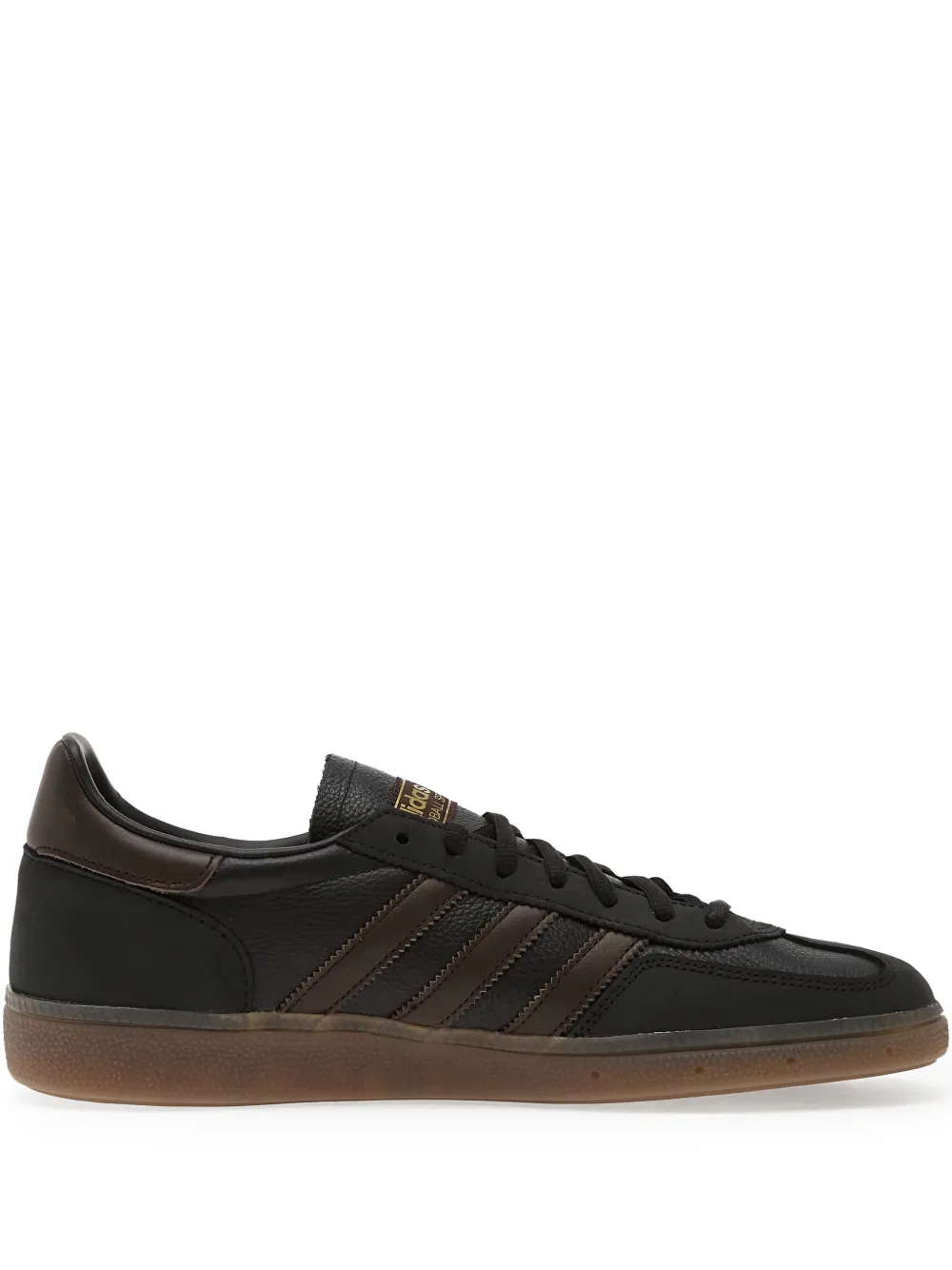 adidas Handball Spezial lace-up sneakers - Schwarz