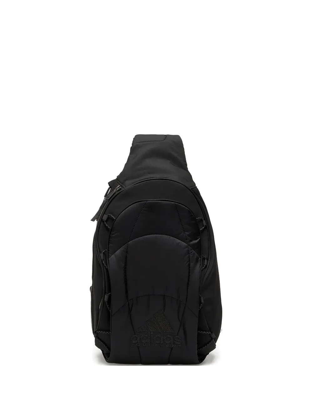adidas Equipment One Shoulder backpack - Nero