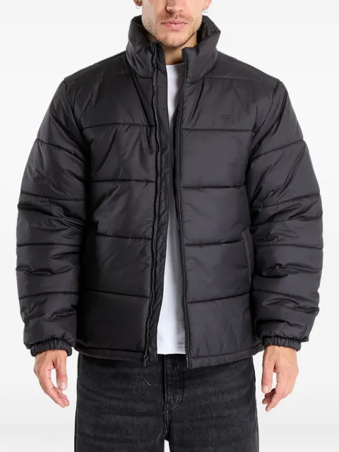 Vans Hillgate zip-up padded jacket