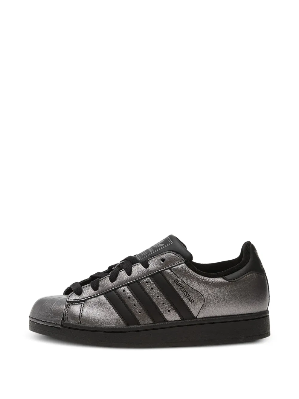adidas Superstar II W lace-up sneakers Grijs
