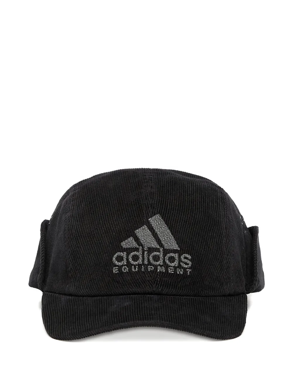 adidas earflap cap - Nero