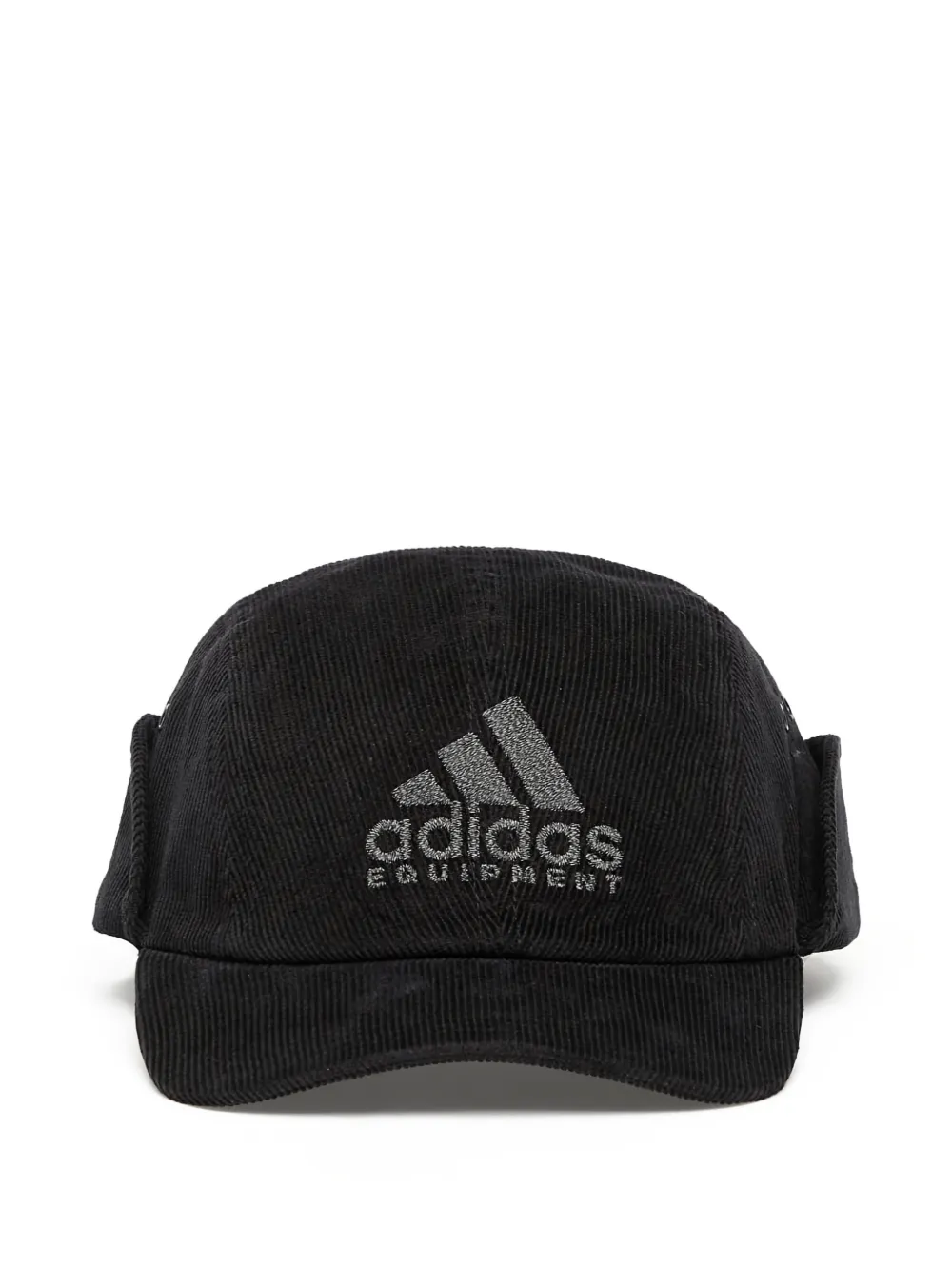 adidas earflap cap - Nero