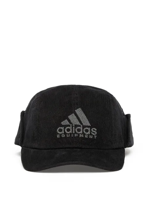 adidas earflap cap
