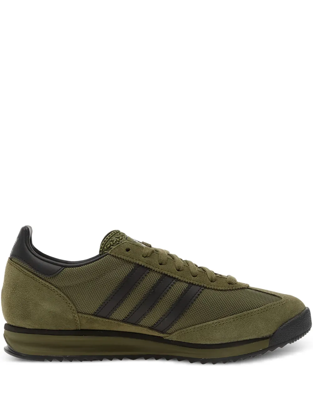 Adidas Campus 00s Winter Low slip-on sneakers Beige