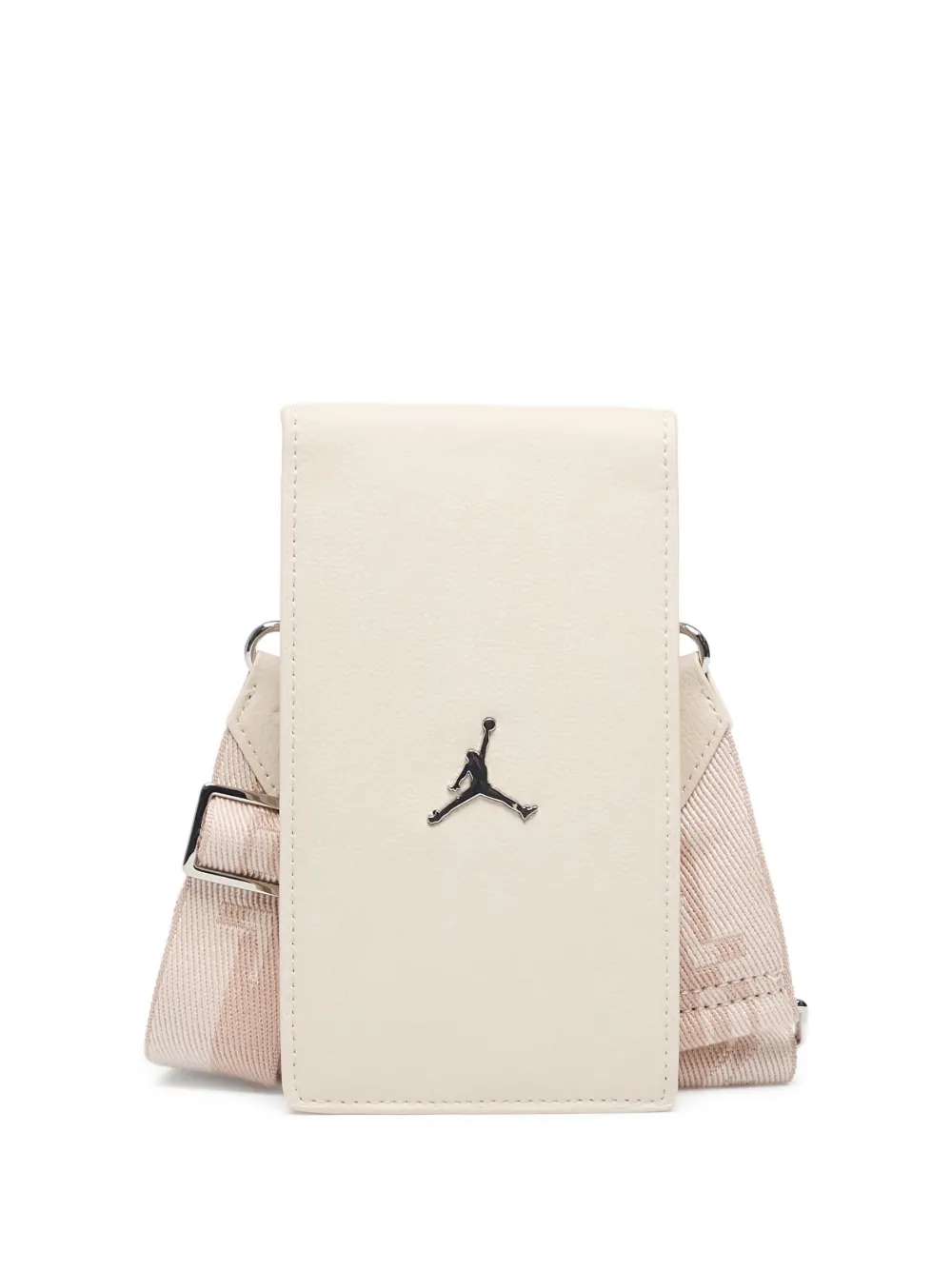 Jordan Aw Monarch Lanyard Wallet | Neutrals | FARFETCH