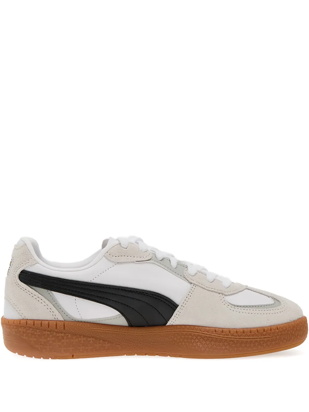 PUMA Palermo Moda Wns sneakers Wit