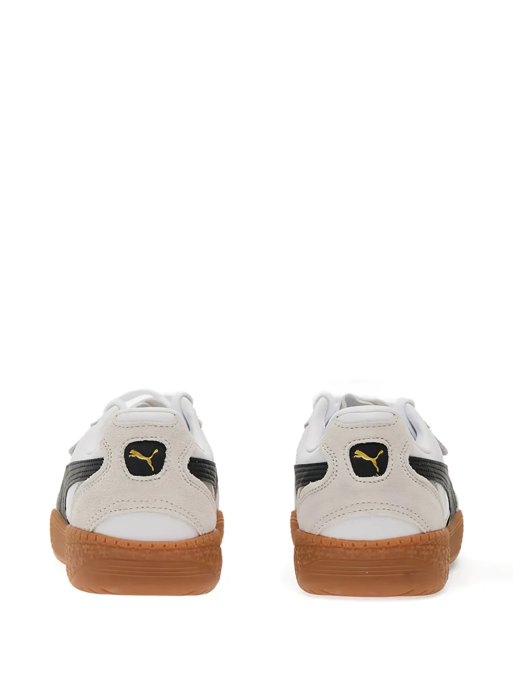 PUMA Palermo Moda Wns sneakers Wit