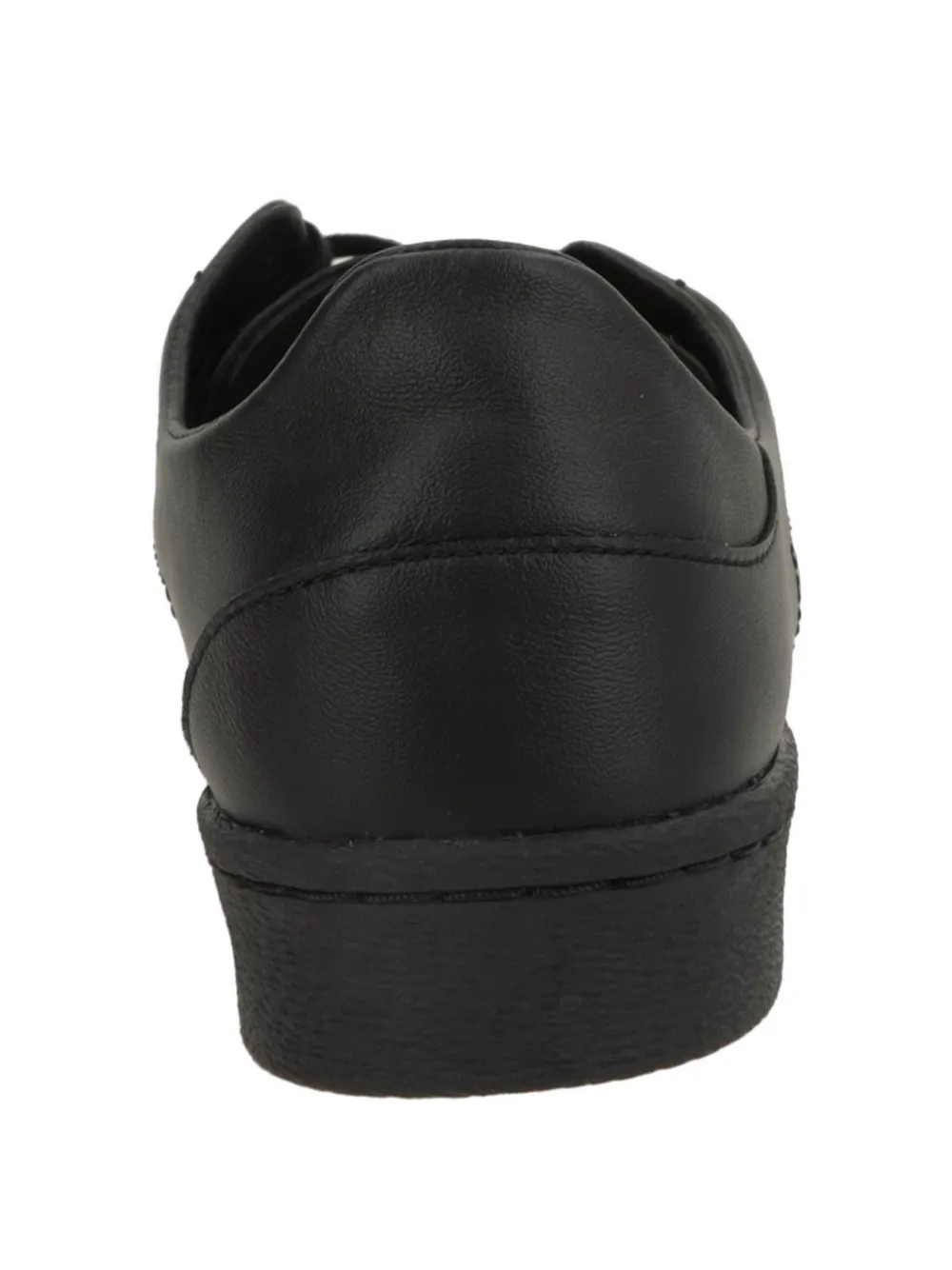 Y-3 Superstar sneakers Zwart