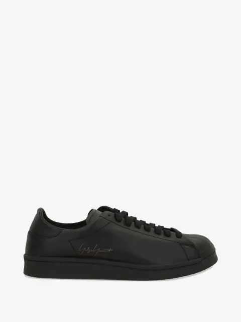 Y-3 Sneakers Superstar con lacci