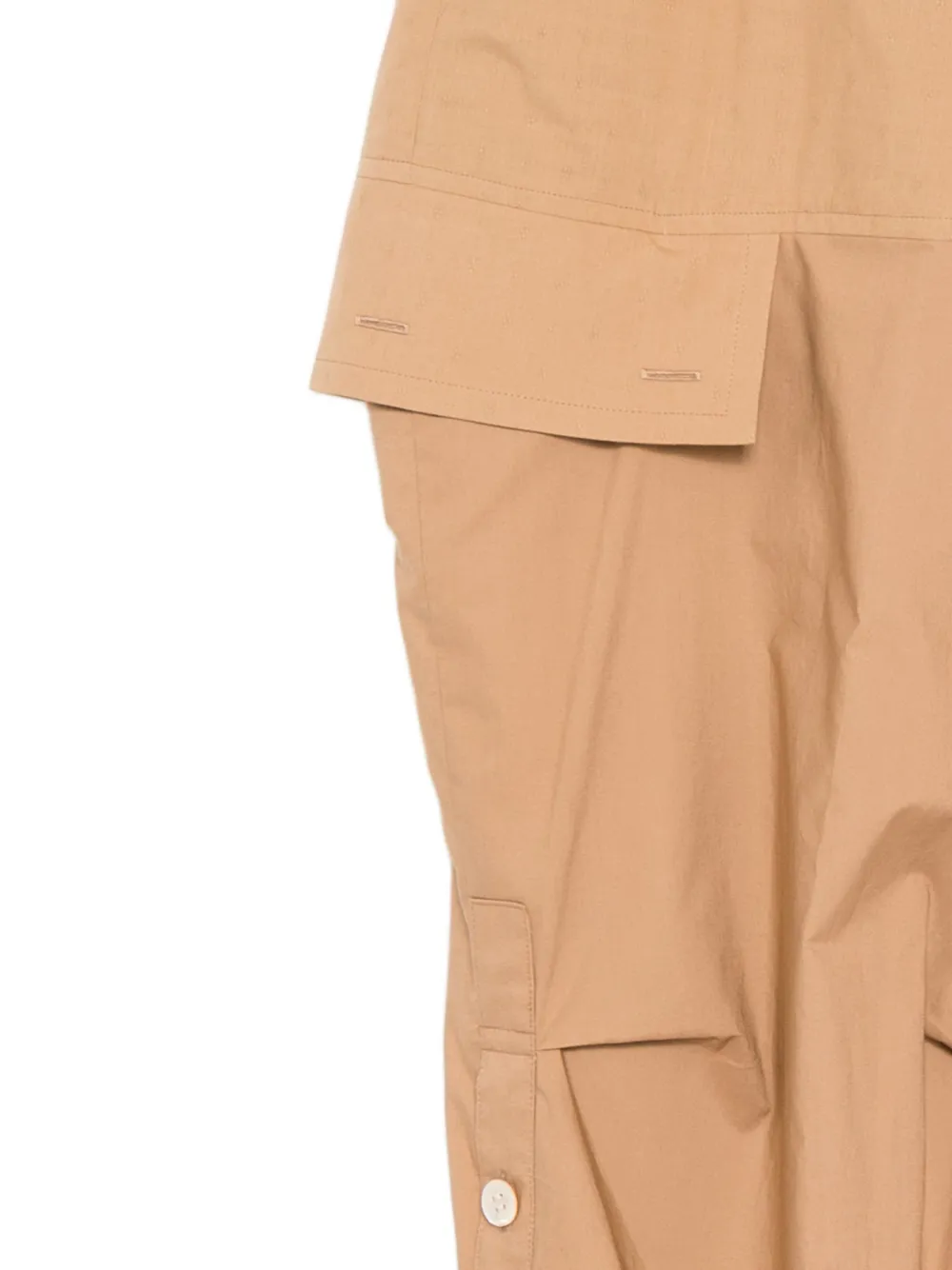  Undercover Cargo Trousers - Neutrals 