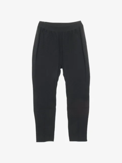 Prada Pre-Owned 2010s elastic-waistband track pants