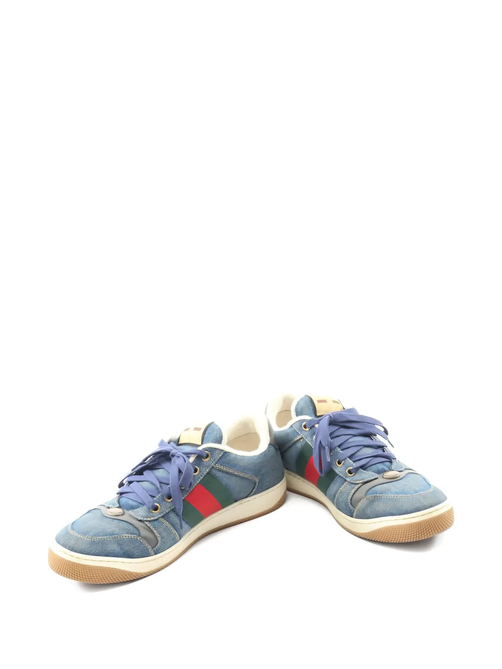 2000s Screener Web-Detail Sneakers