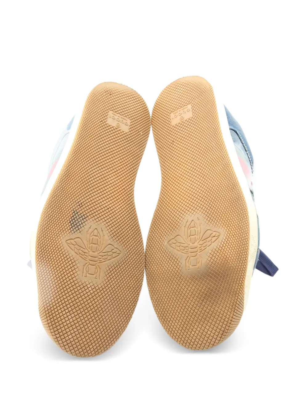2000s Screener Web-Detail Sneakers