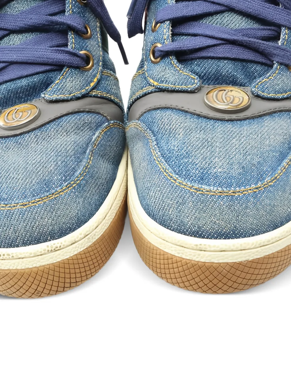 2000s Screener Web-Detail Sneakers