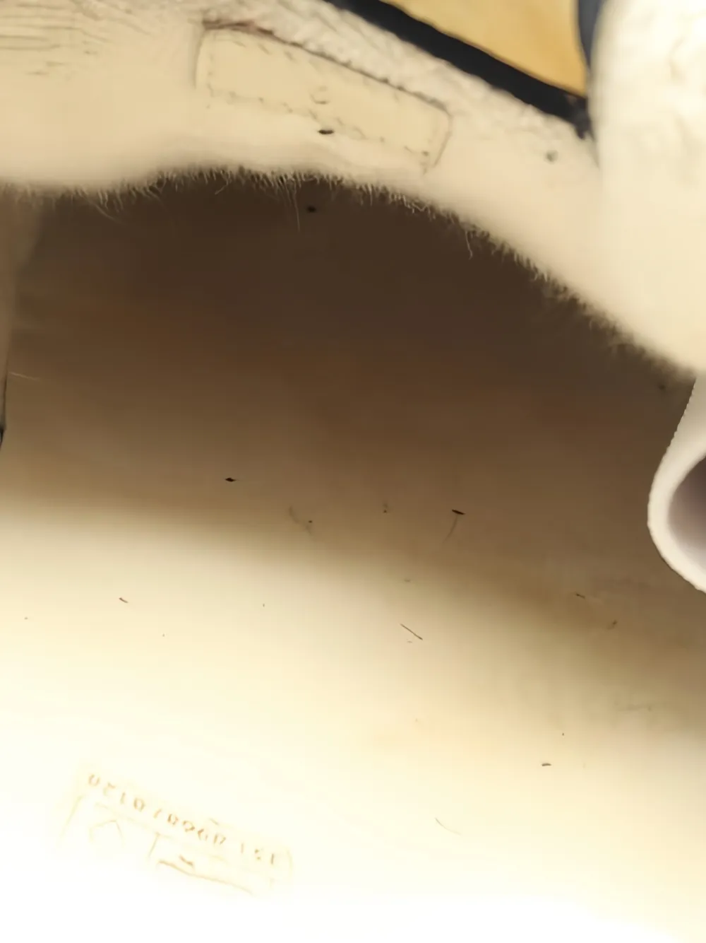 2000s Screener Web-Detail Sneakers