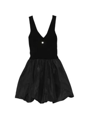 knee length dresses for ladies DENA MINI DRESS main image 1