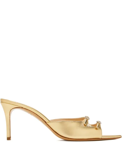 Andrea Wazen  Carol sandals