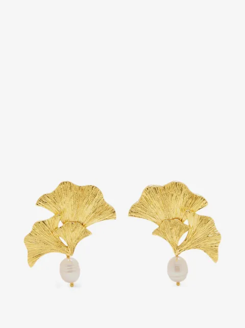 Lynyer aretes Enchanted Flora