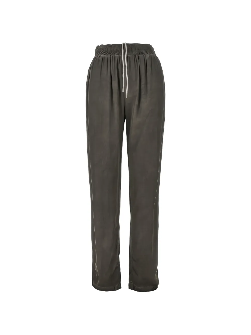 Diesel drawstring track pants - Grigio