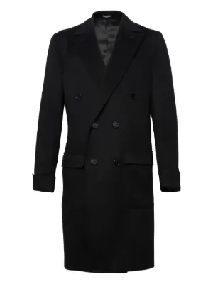 Vivienne Westwood ダブルコート | ブルー | FARFETCH JP
