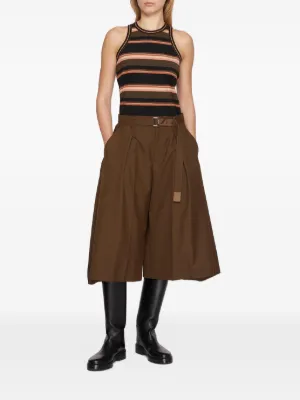 sacai ウィメンズ ベスト＆タンクトップ通販 - FARFETCH