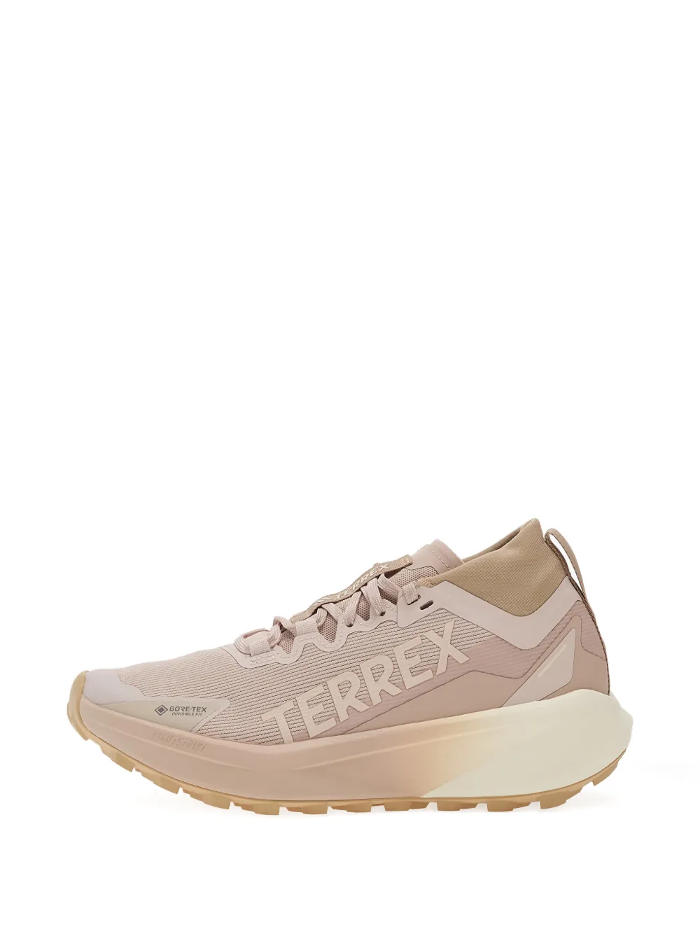 adidas Terrex Agravic GTX trail sneakers Beige