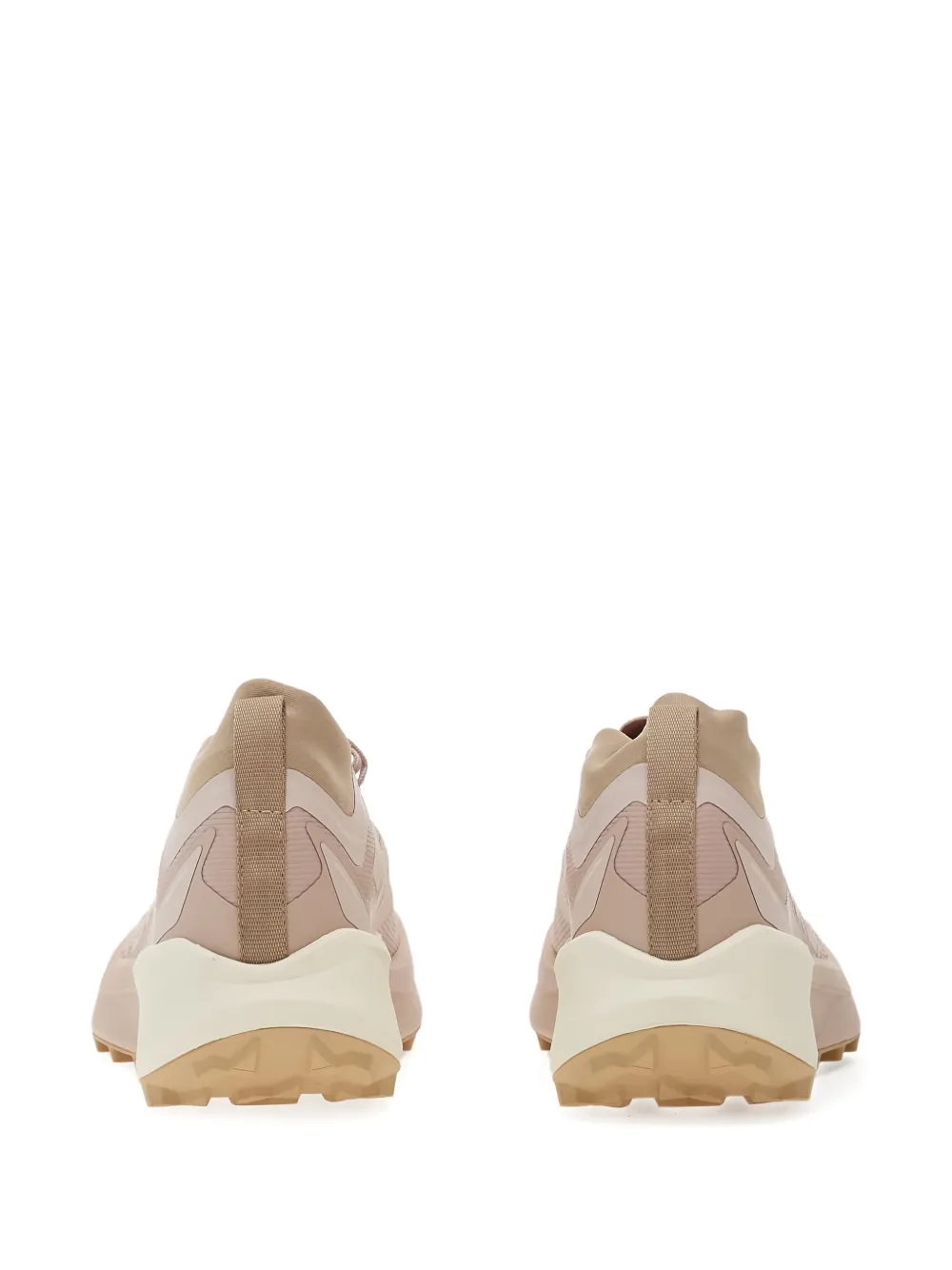 adidas Terrex Agravic GTX trail sneakers Beige