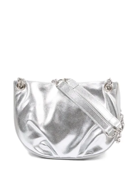 Molo metallic-effect shoulder bag