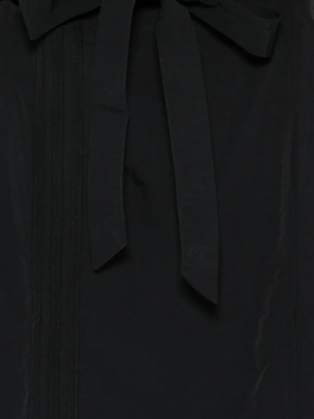 Tie-Waist Skirt