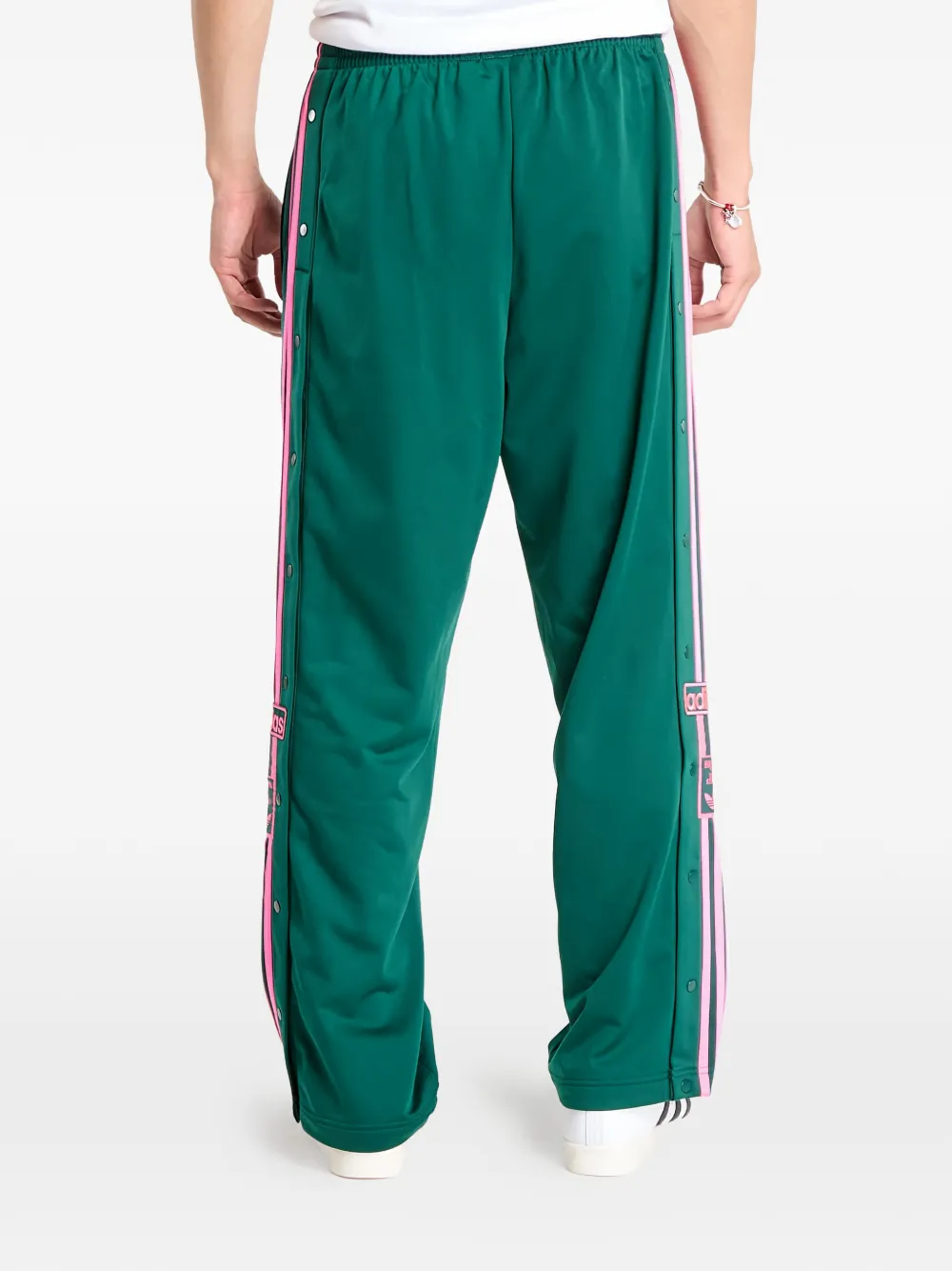 Adidas Adibreak track pants - Groen