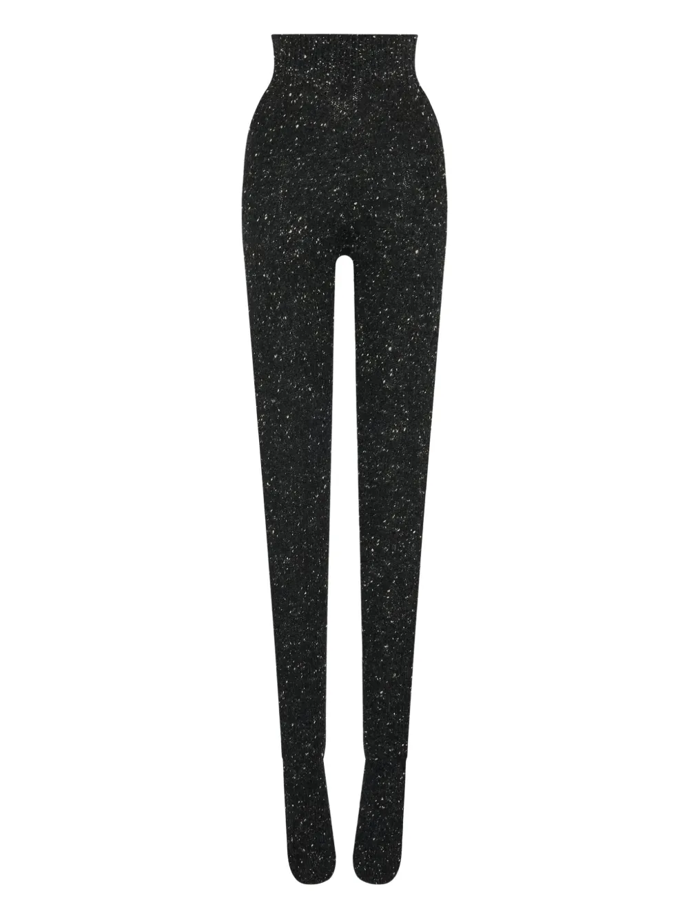 The Row Mumu tights – Black