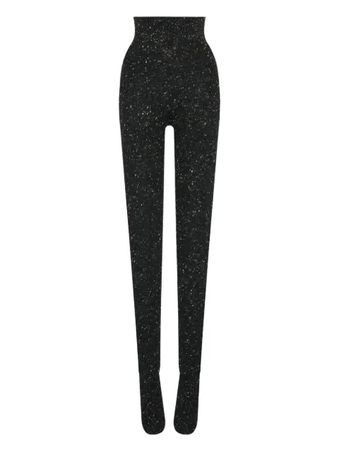 The Row Mumu tights