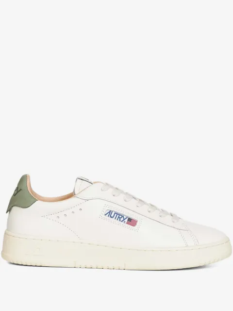 Autry Dallas lace-up sneakers
