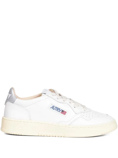 Autry baskets à lacets