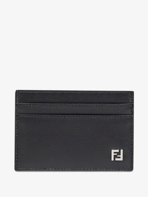 FENDI Squared FF card holder