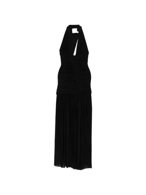 Christopher Esber lungo dress