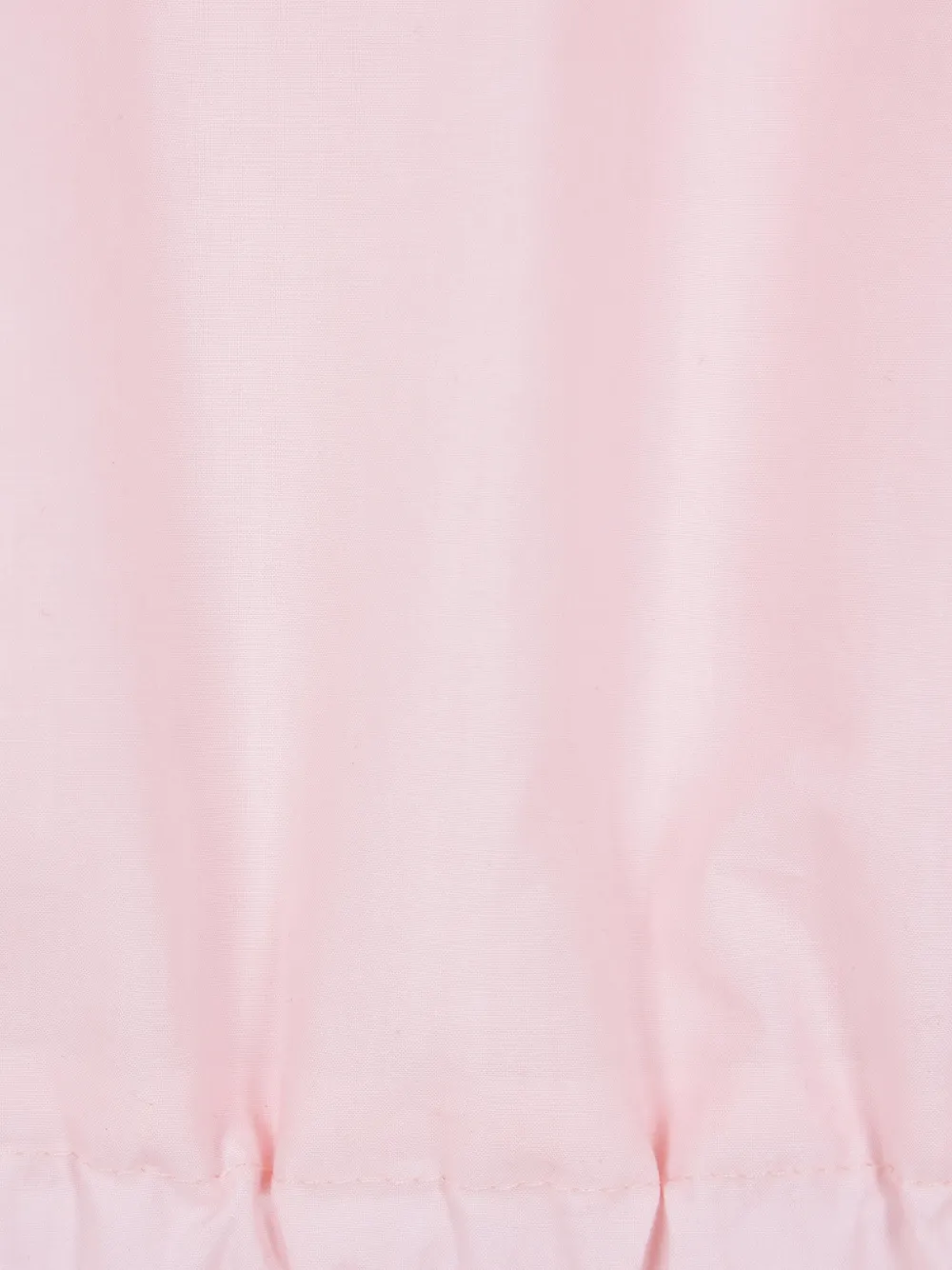 Pointed-Collar Zip Jacket