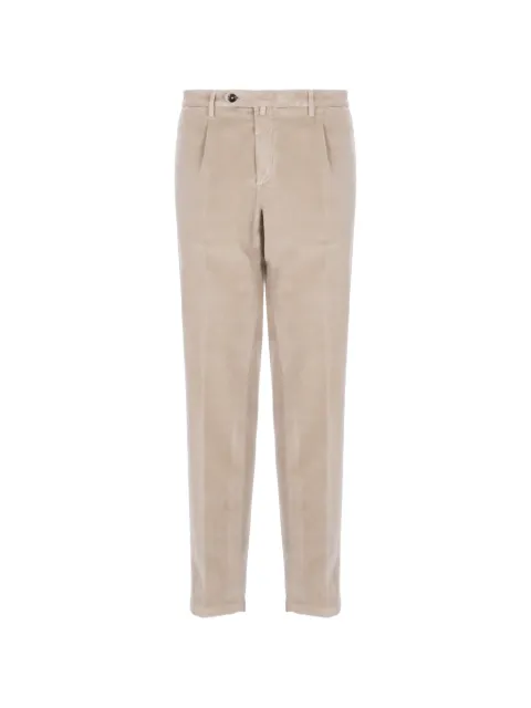 Briglia 1949 corduroy trousers