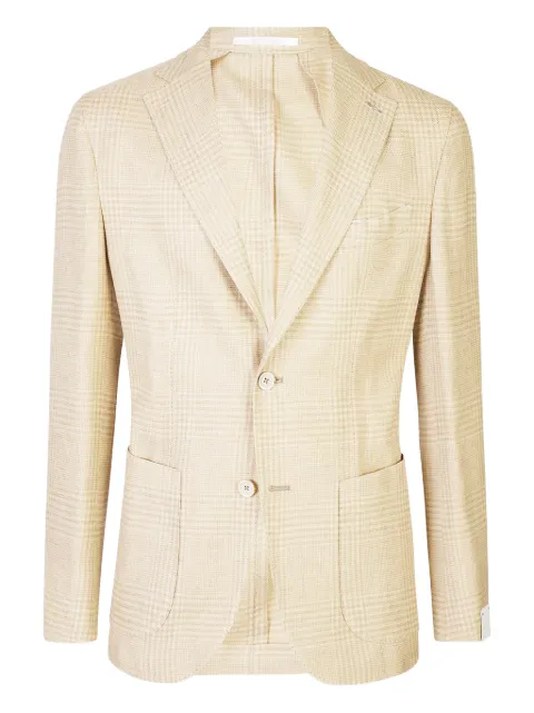 Eleventy chamarra con botones