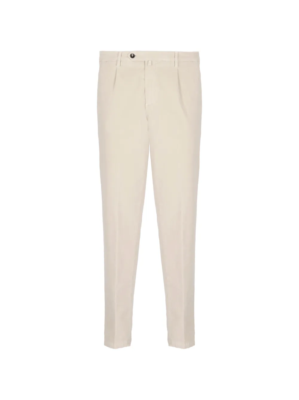 Briglia 1949 corduroy trousers - Toni neutri