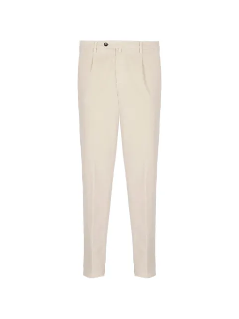 Briglia 1949 corduroy trousers