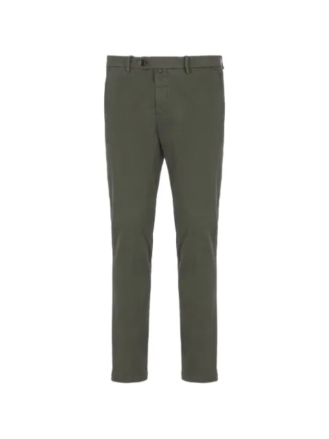 Briglia 1949 welt-pokets trousers