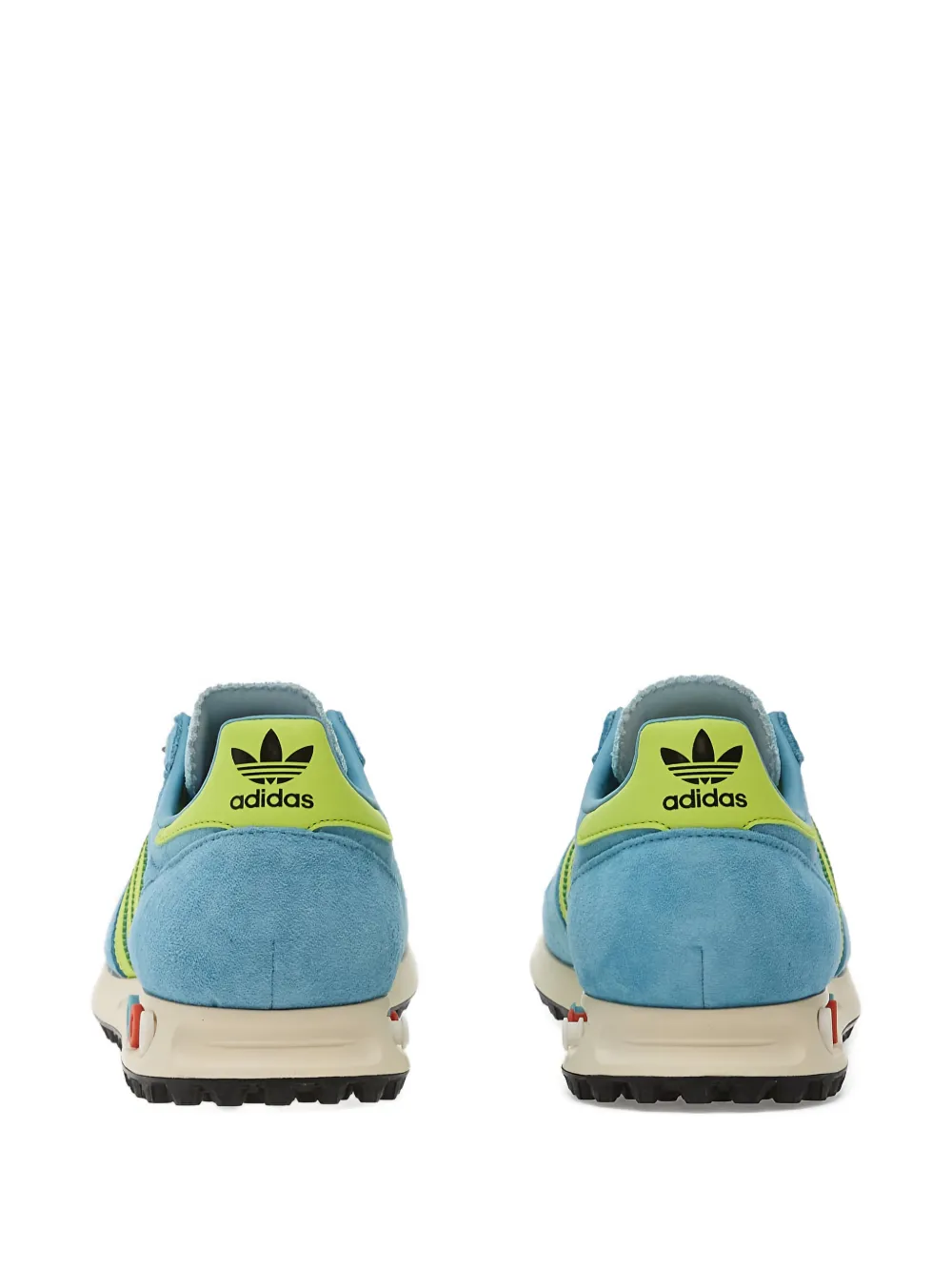 adidas La Trainer Og sneakers Blauw