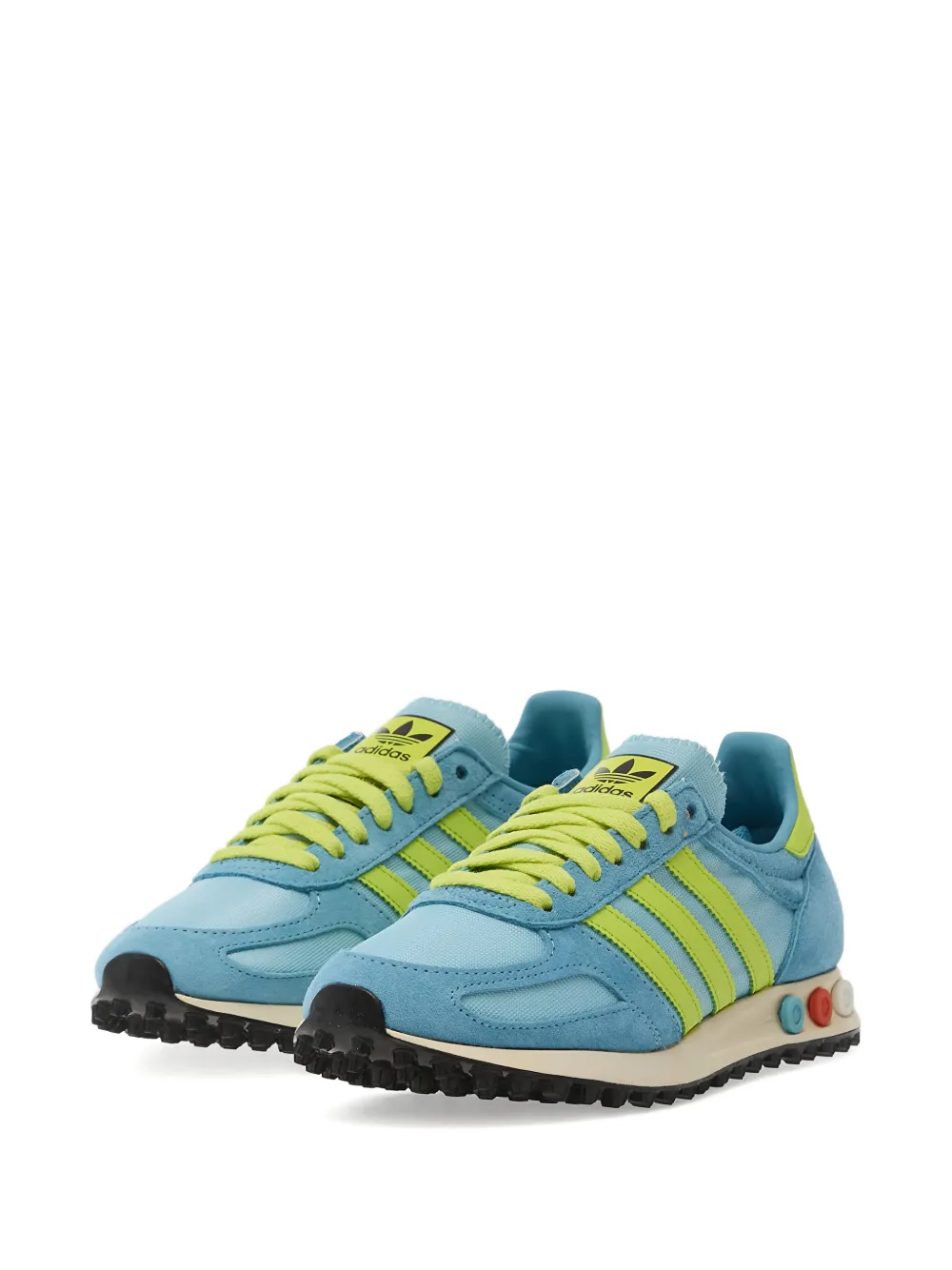 adidas La Trainer Og sneakers Blauw