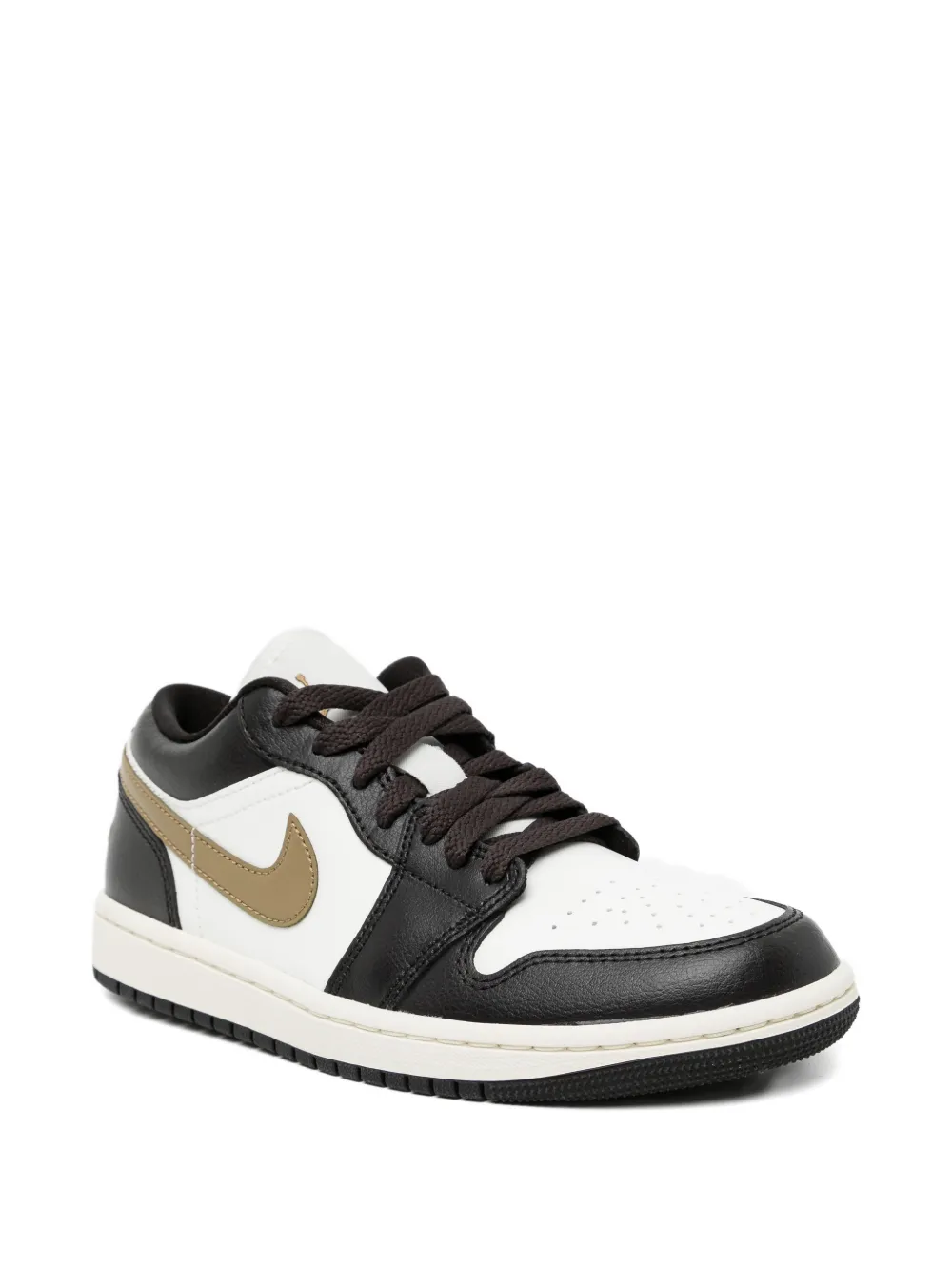 Nike Air Jordan 1 Low sneakers Bruin