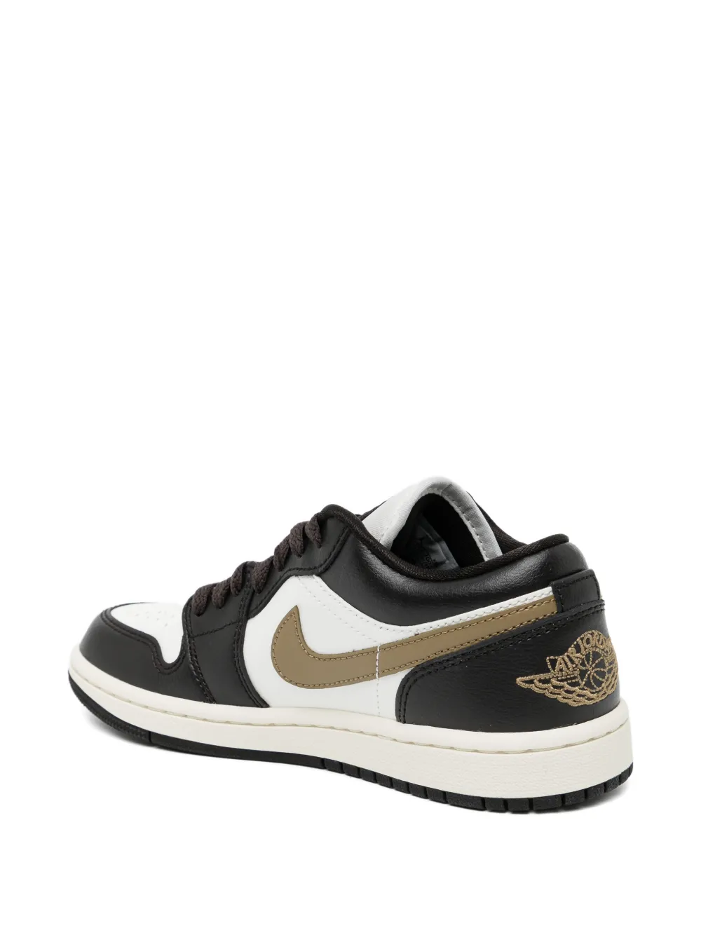 Nike Air Jordan 1 Low sneakers Bruin