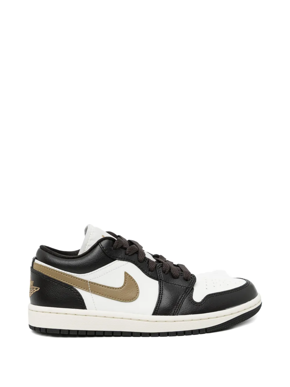 Nike Air Jordan 1 Low sneakers Bruin
